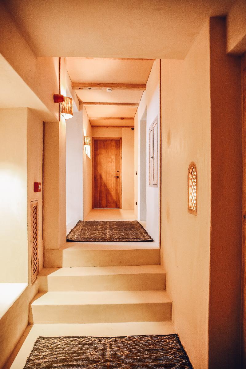 Nomad Hotel - Xabia Port Екстер'єр фото