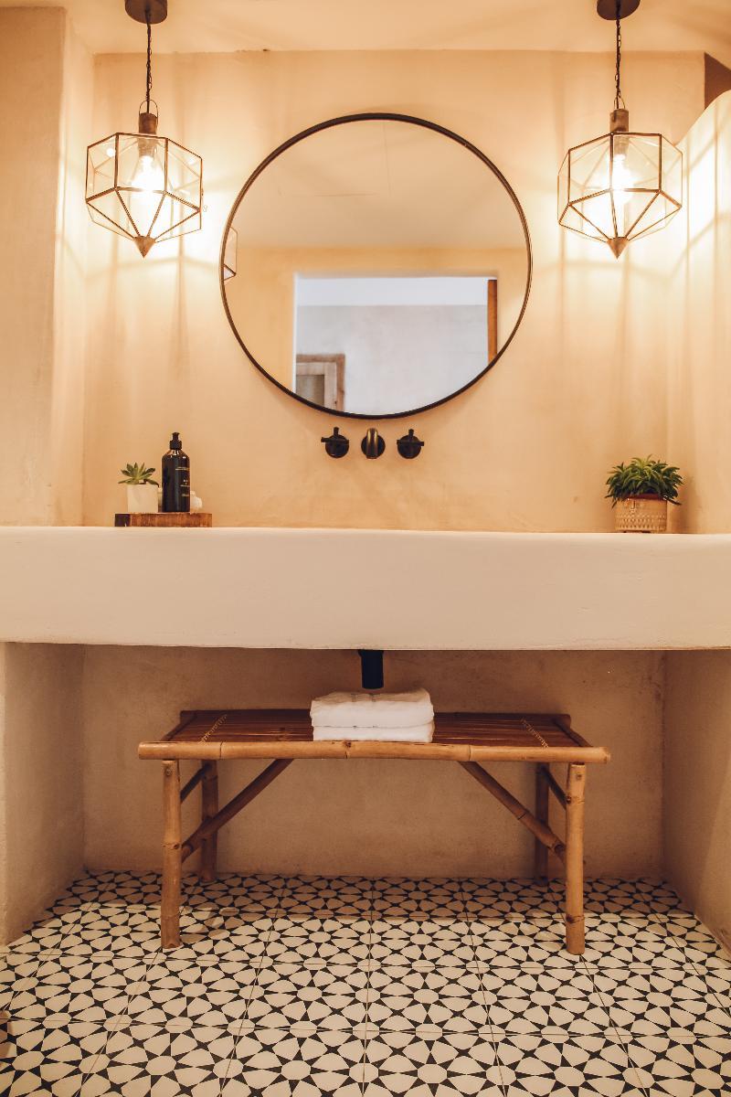 Nomad Hotel - Xabia Port Екстер'єр фото
