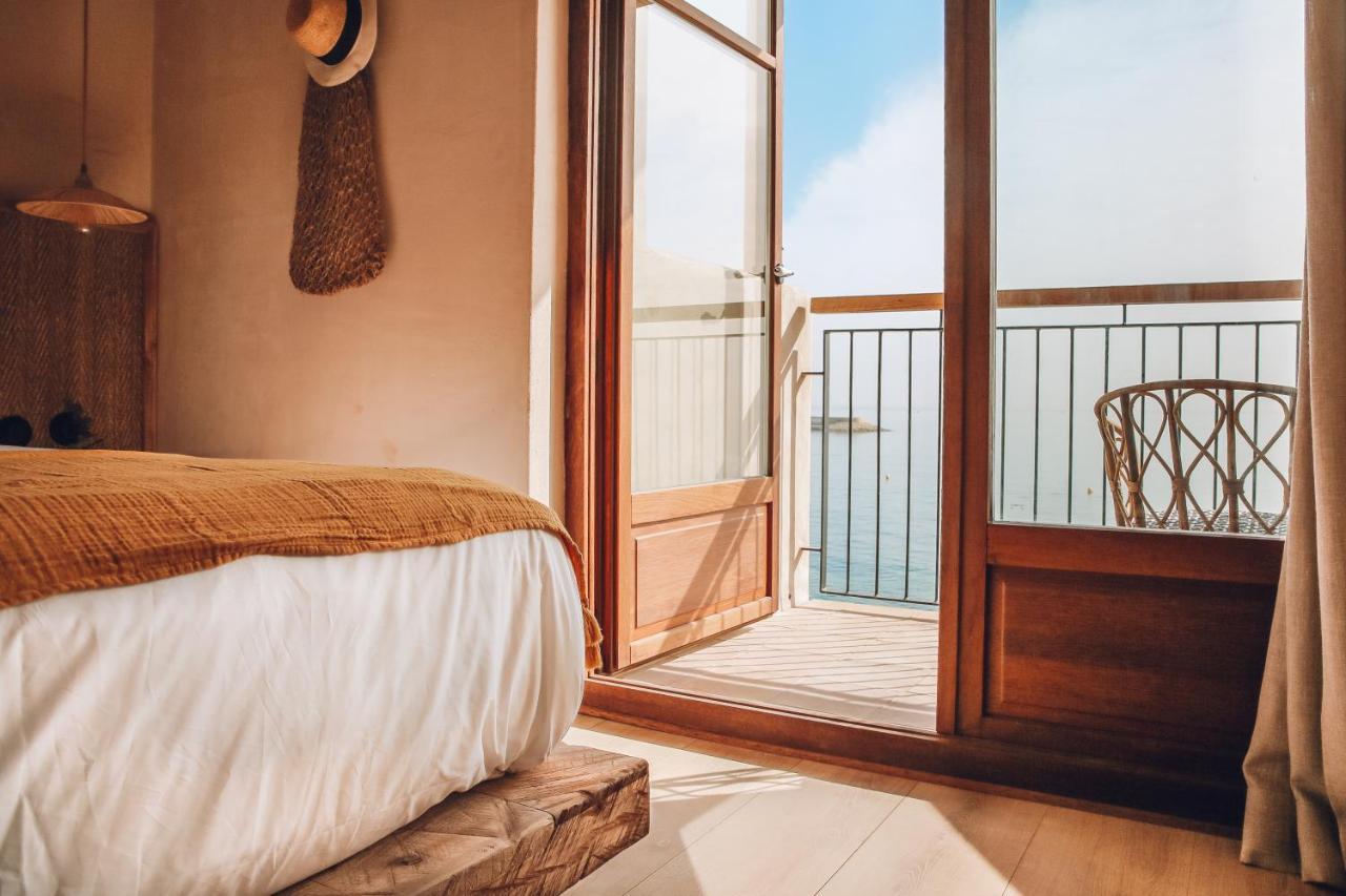 Nomad Hotel - Xabia Port Екстер'єр фото