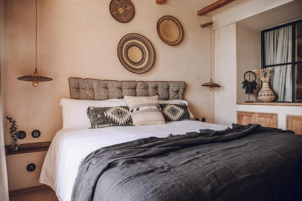 Nomad Hotel - Xabia Port Екстер'єр фото