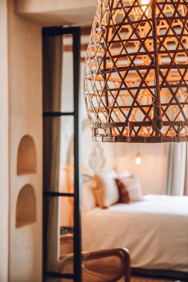Nomad Hotel - Xabia Port Екстер'єр фото