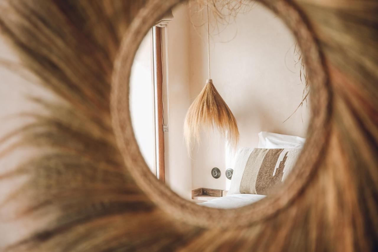 Nomad Hotel - Xabia Port Екстер'єр фото