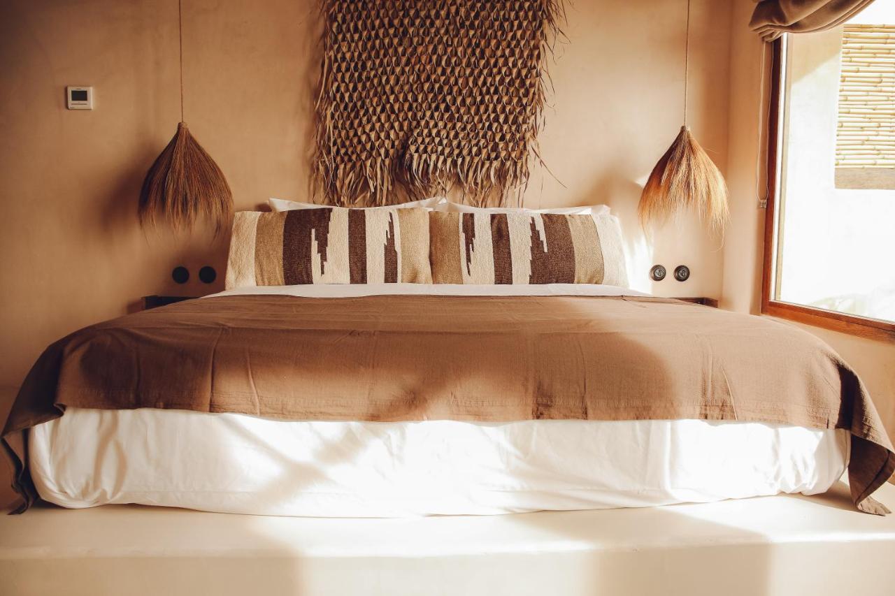 Nomad Hotel - Xabia Port Екстер'єр фото
